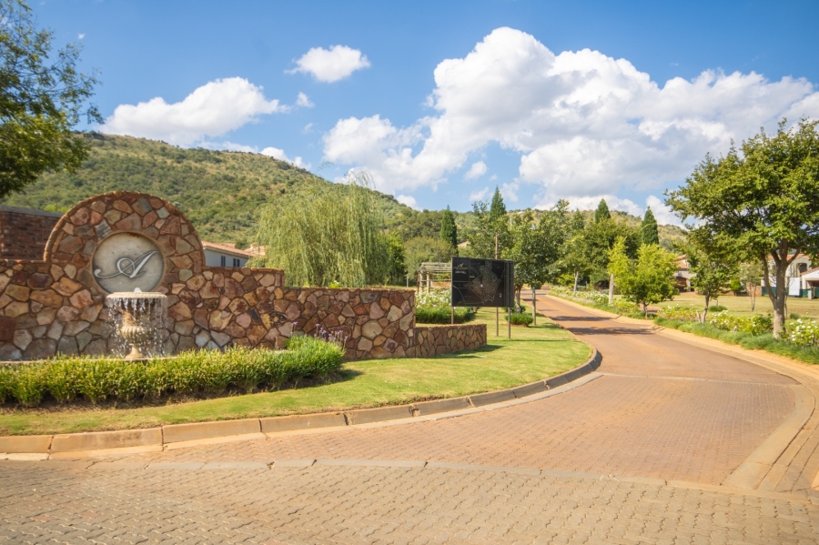 0 Bedroom Property for Sale in Estate D Afrique North West